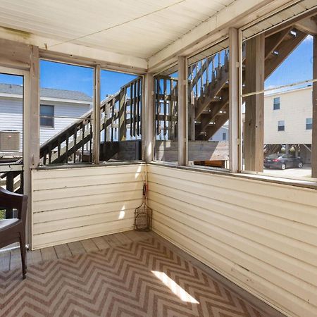 7149 Geris Place 7 Steps To The Beach Nags Head Dış mekan fotoğraf