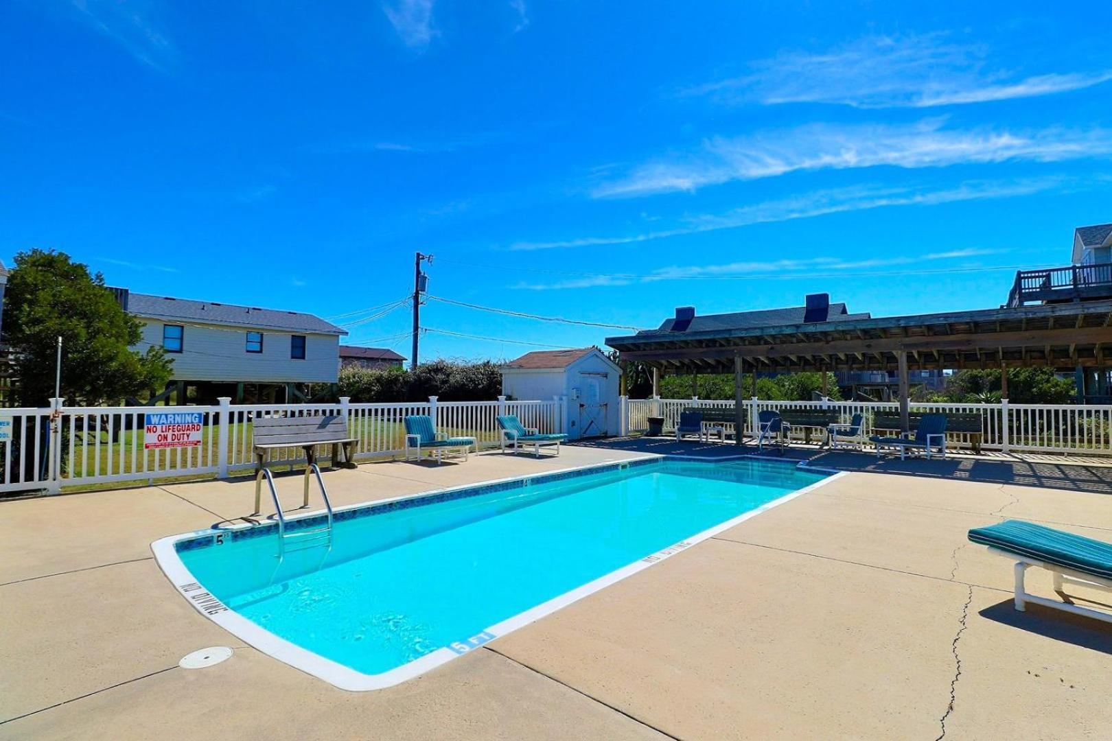 7149 Geris Place 7 Steps To The Beach Nags Head Dış mekan fotoğraf