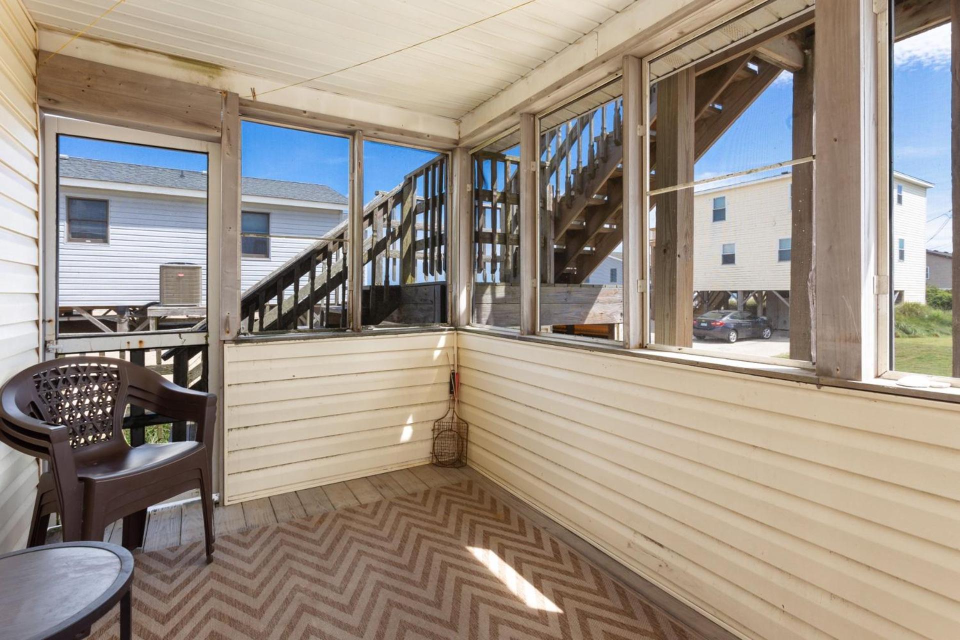 7149 Geris Place 7 Steps To The Beach Nags Head Dış mekan fotoğraf