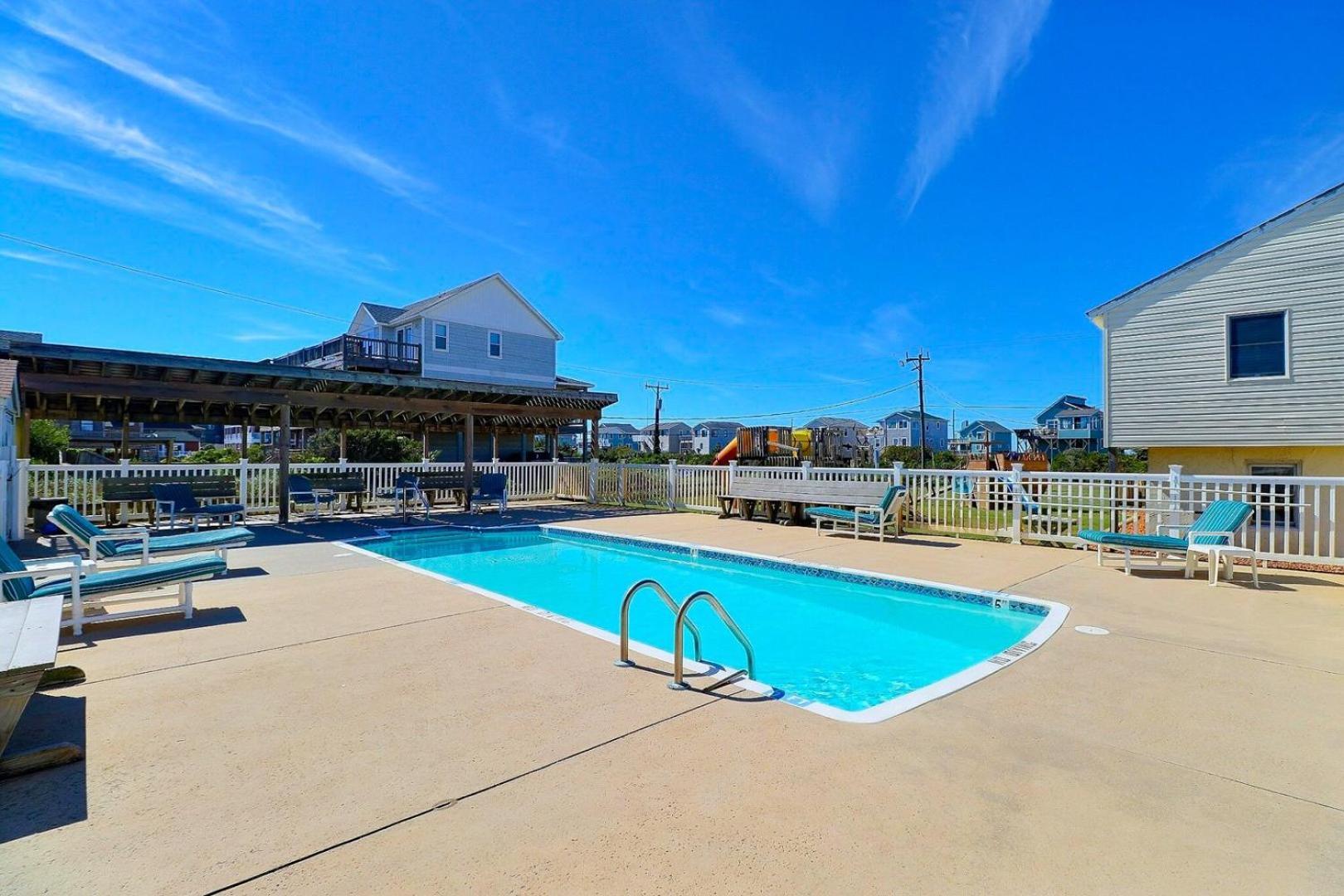 7149 Geris Place 7 Steps To The Beach Nags Head Dış mekan fotoğraf